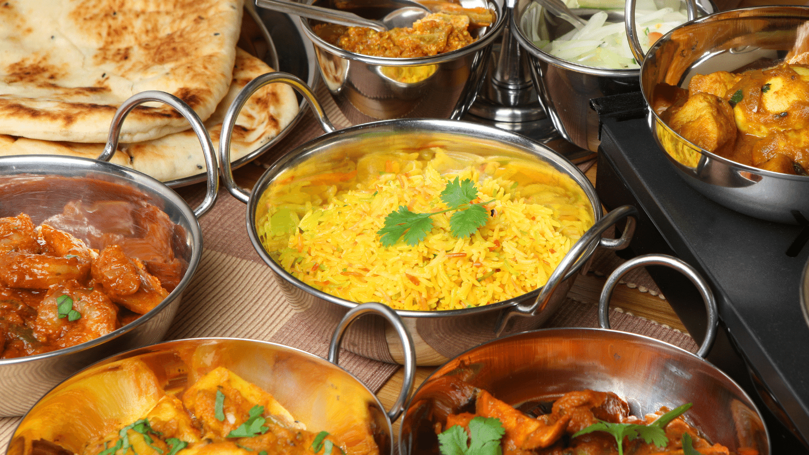 Azad Tandoori 
